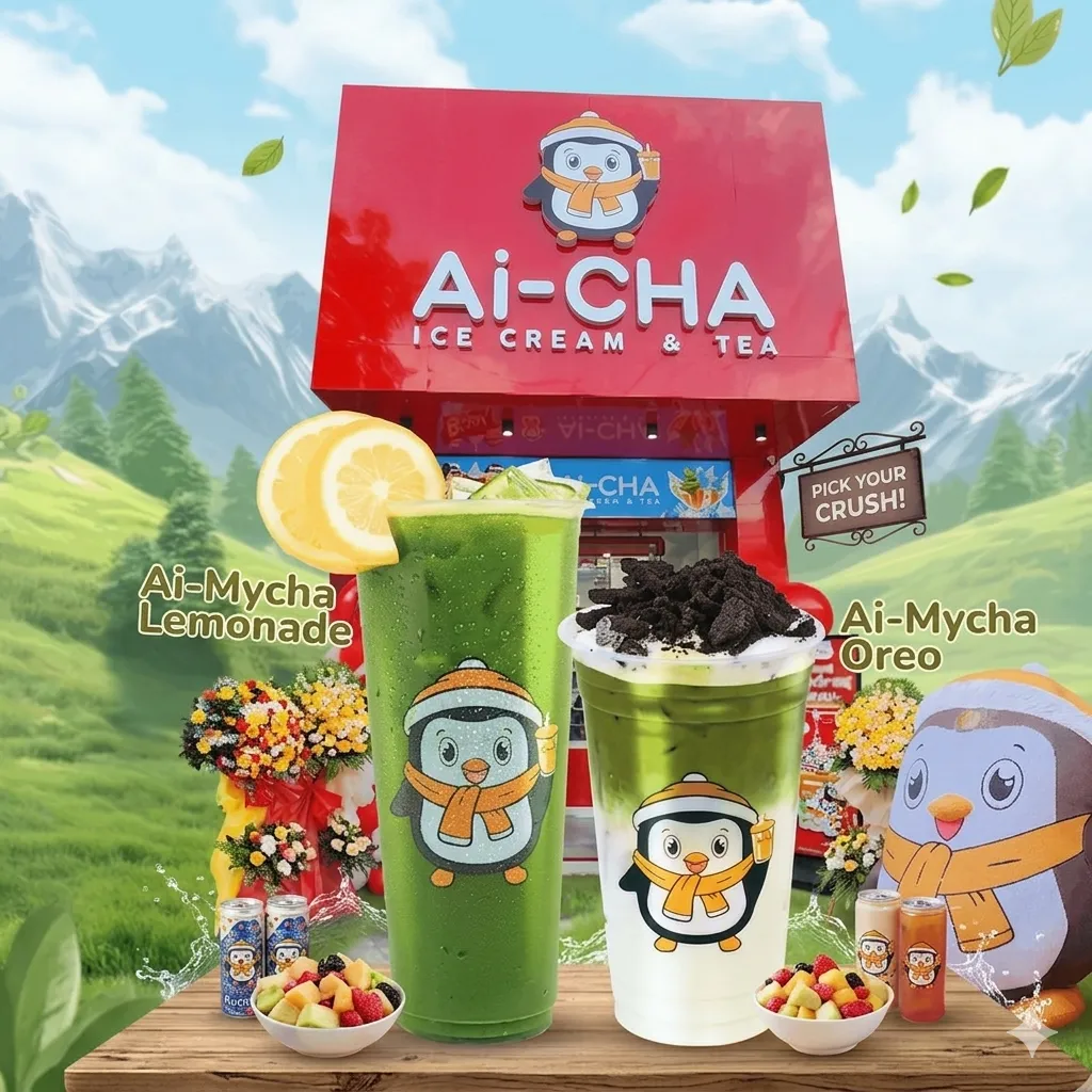 Ai-Cha
